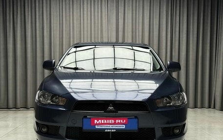 Mitsubishi Lancer IX, 2008 год, 699 000 рублей, 2 фотография