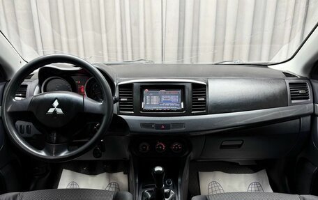 Mitsubishi Lancer IX, 2008 год, 699 000 рублей, 13 фотография