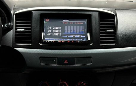 Mitsubishi Lancer IX, 2008 год, 699 000 рублей, 14 фотография