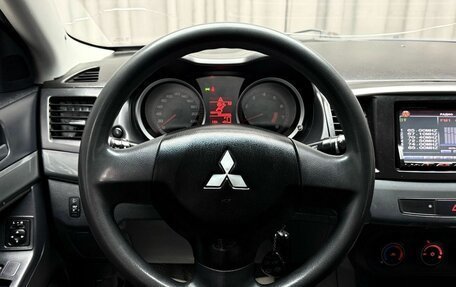 Mitsubishi Lancer IX, 2008 год, 699 000 рублей, 18 фотография