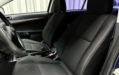 Mitsubishi Lancer IX, 2008 год, 699 000 рублей, 24 фотография