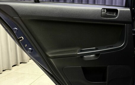 Mitsubishi Lancer IX, 2008 год, 699 000 рублей, 25 фотография