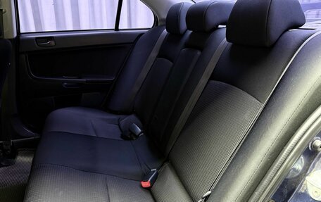 Mitsubishi Lancer IX, 2008 год, 699 000 рублей, 26 фотография