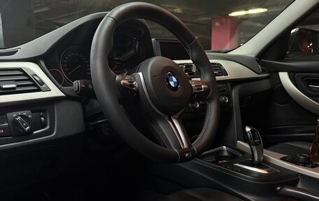 BMW 3 серия, 2014 год, 1 450 000 рублей, 2 фотография