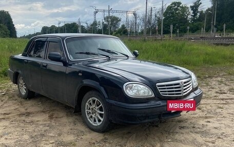 ГАЗ 31105 «Волга», 2005 год, 250 000 рублей, 5 фотография