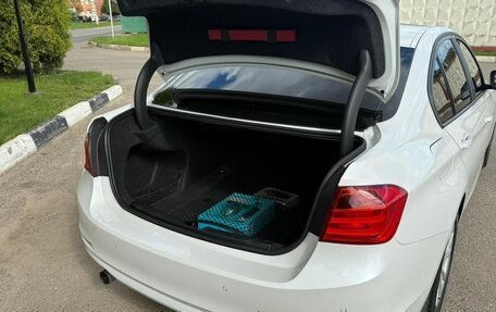 BMW 3 серия, 2014 год, 1 450 000 рублей, 4 фотография