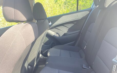 KIA Cerato III, 2018 год, 1 249 000 рублей, 11 фотография