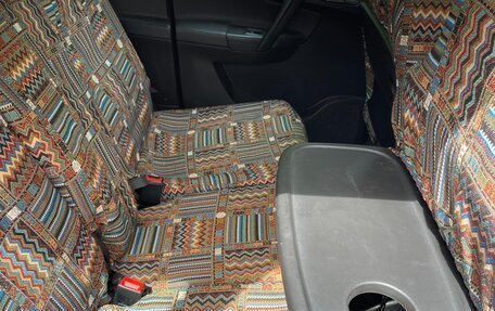 Opel Meriva, 2011 год, 770 000 рублей, 10 фотография