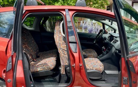 Opel Meriva, 2011 год, 770 000 рублей, 11 фотография