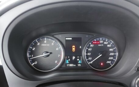 Mitsubishi Outlander III рестайлинг 3, 2014 год, 1 369 000 рублей, 11 фотография