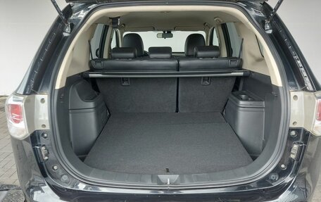 Mitsubishi Outlander III рестайлинг 3, 2014 год, 1 369 000 рублей, 16 фотография
