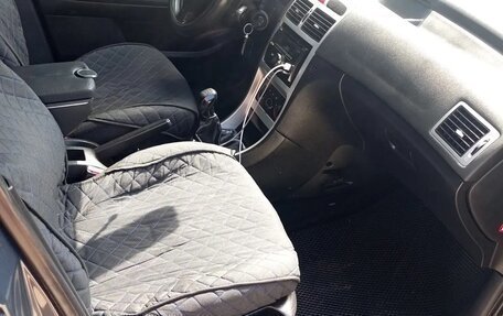 Peugeot 307 I, 2006 год, 240 000 рублей, 4 фотография