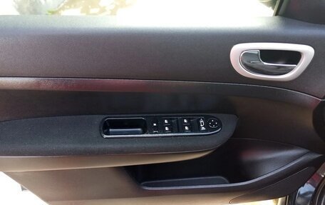 Peugeot 307 I, 2006 год, 240 000 рублей, 9 фотография