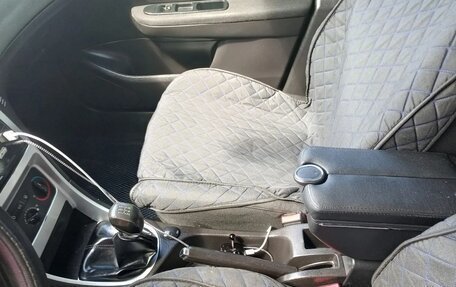 Peugeot 307 I, 2006 год, 240 000 рублей, 13 фотография
