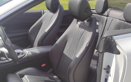 Mercedes-Benz E-Класс, 2019 год, 5 900 000 рублей, 8 фотография
