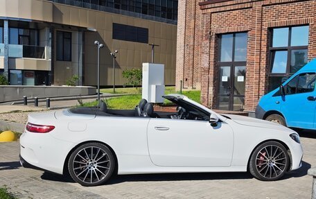 Mercedes-Benz E-Класс, 2019 год, 5 900 000 рублей, 5 фотография