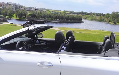 Mercedes-Benz E-Класс, 2019 год, 5 900 000 рублей, 9 фотография