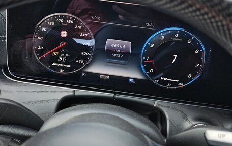 Mercedes-Benz E-Класс, 2019 год, 5 900 000 рублей, 7 фотография