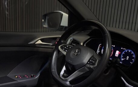 Volkswagen T-Cross I, 2022 год, 1 570 000 рублей, 5 фотография
