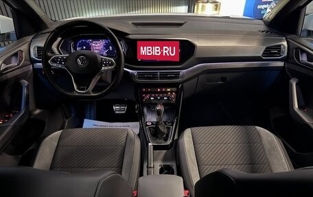 Volkswagen T-Cross I, 2022 год, 1 570 000 рублей, 6 фотография