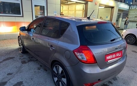 KIA cee'd I рестайлинг, 2011 год, 600 000 рублей, 4 фотография
