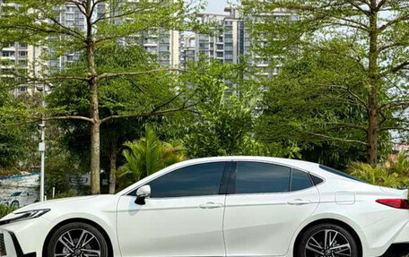 Toyota Camry, 2026 год, 4 200 000 рублей, 4 фотография