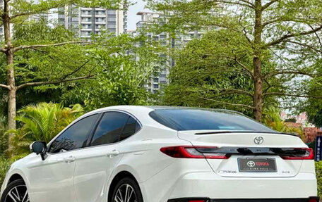 Toyota Camry, 2026 год, 4 200 000 рублей, 3 фотография