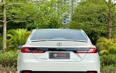 Toyota Camry, 2026 год, 4 200 000 рублей, 5 фотография