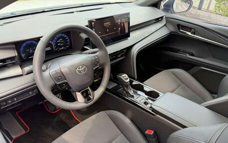 Toyota Camry, 2026 год, 4 200 000 рублей, 9 фотография