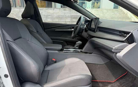Toyota Camry, 2026 год, 4 200 000 рублей, 13 фотография
