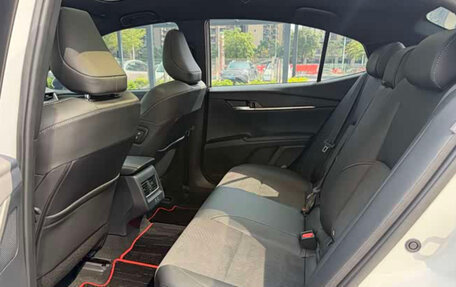 Toyota Camry, 2026 год, 4 200 000 рублей, 11 фотография