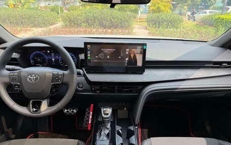 Toyota Camry, 2026 год, 4 200 000 рублей, 7 фотография