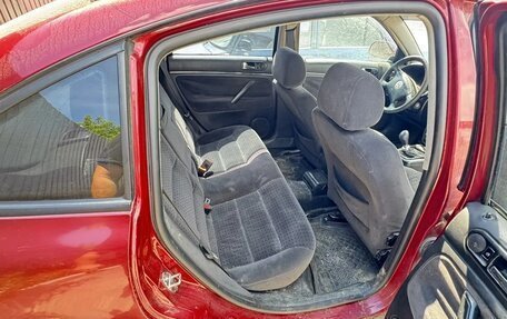 Volkswagen Passat B5+ рестайлинг, 2000 год, 165 000 рублей, 7 фотография