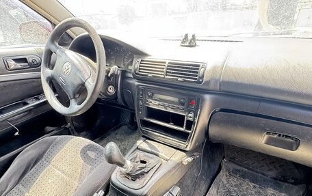 Volkswagen Passat B5+ рестайлинг, 2000 год, 165 000 рублей, 6 фотография