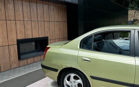 Hyundai Elantra III, 2005 год, 178 000 рублей, 5 фотография