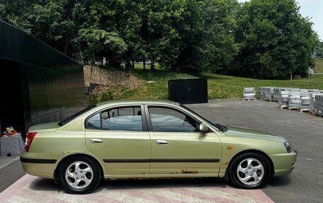 Hyundai Elantra III, 2005 год, 178 000 рублей, 6 фотография