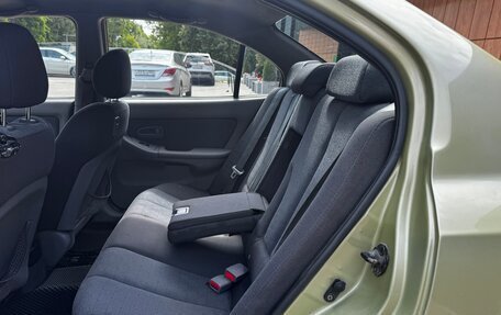 Hyundai Elantra III, 2005 год, 178 000 рублей, 10 фотография