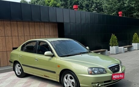 Hyundai Elantra III, 2005 год, 178 000 рублей, 3 фотография