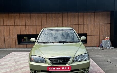 Hyundai Elantra III, 2005 год, 178 000 рублей, 2 фотография