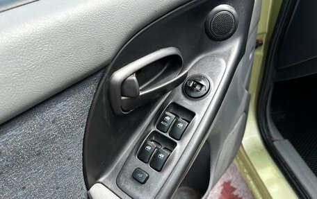 Hyundai Elantra III, 2005 год, 178 000 рублей, 16 фотография