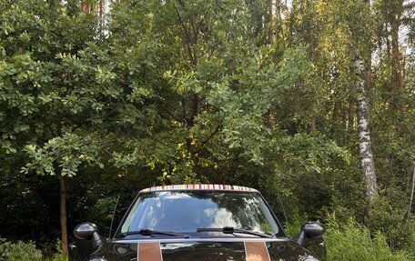 MINI Hatch, 2010 год, 1 375 000 рублей, 2 фотография