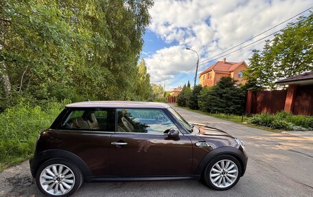 MINI Hatch, 2010 год, 1 375 000 рублей, 4 фотография