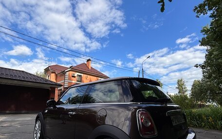 MINI Hatch, 2010 год, 1 375 000 рублей, 5 фотография