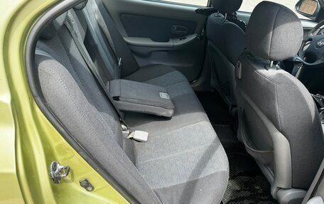 Hyundai Elantra III, 2005 год, 178 000 рублей, 12 фотография