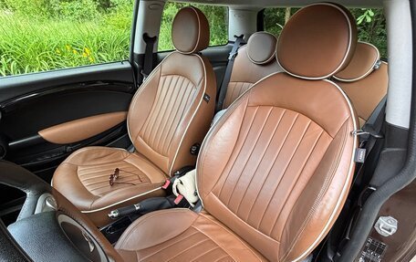 MINI Hatch, 2010 год, 1 375 000 рублей, 10 фотография