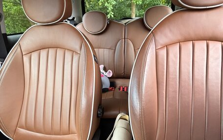 MINI Hatch, 2010 год, 1 375 000 рублей, 11 фотография