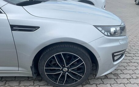 KIA Optima III, 2012 год, 1 070 000 рублей, 5 фотография