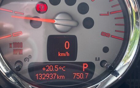 MINI Hatch, 2010 год, 1 375 000 рублей, 15 фотография