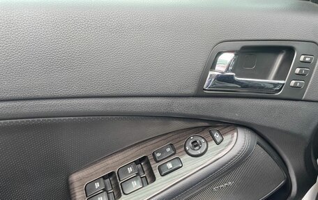 KIA Optima III, 2012 год, 1 070 000 рублей, 12 фотография