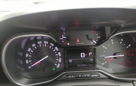 Citroen C3 Aircross, 2022 год, 1 490 000 рублей, 13 фотография